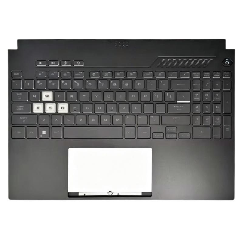 Gaming Keyboard Asus - 새로운 ASUS TUF 게이밍 FX507, FA507,