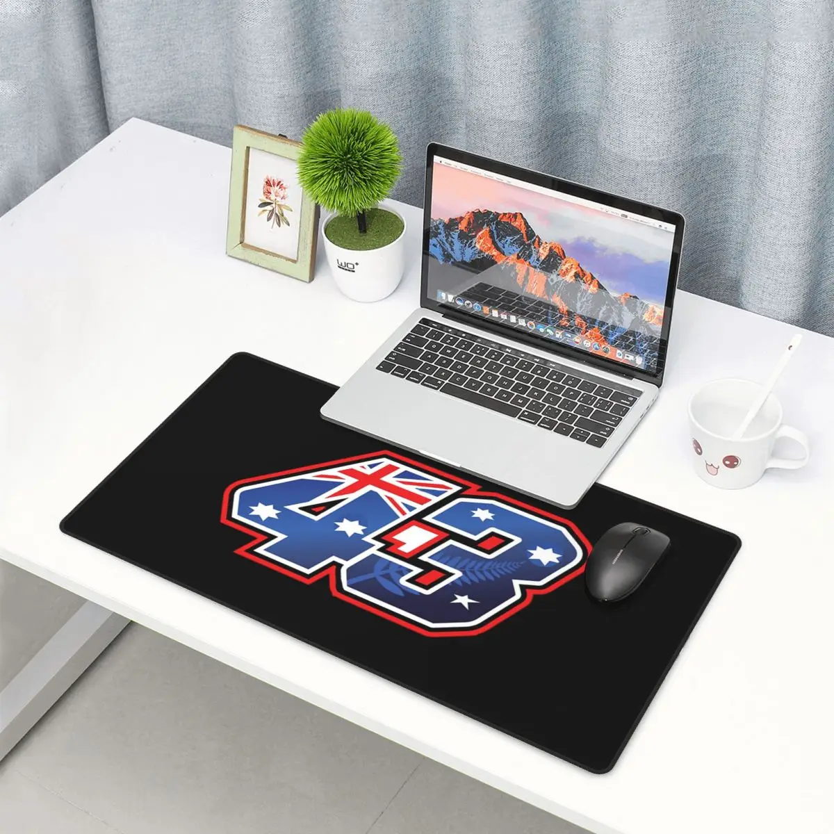 Gaming Keyboard Number Pad - 대형 마우스 패드 잭 밀러 넘버