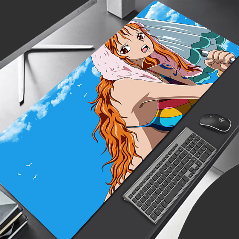 Gaming Keyboard Brands - 마우스 패드 원피스 내구성 있는 애니메이션