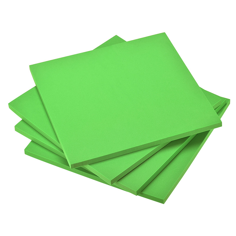 Pe Foam Sheet - 4pcs EVA 폼 시트 두께 3/5/7/10mm