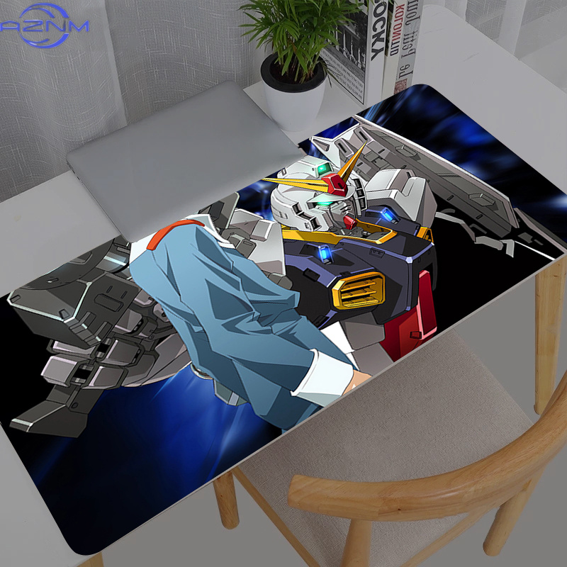 Gaming Keyboard And Mouse Mobile - 마우스 패드 모바일 슈트 건담 게이머용