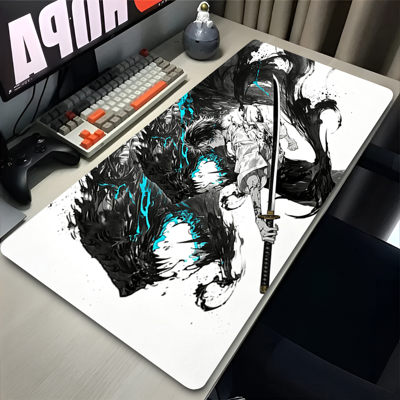 Gaming Keyboard Nearby - 마우스 패드 멋진 게이머 액세서리 Varmilo