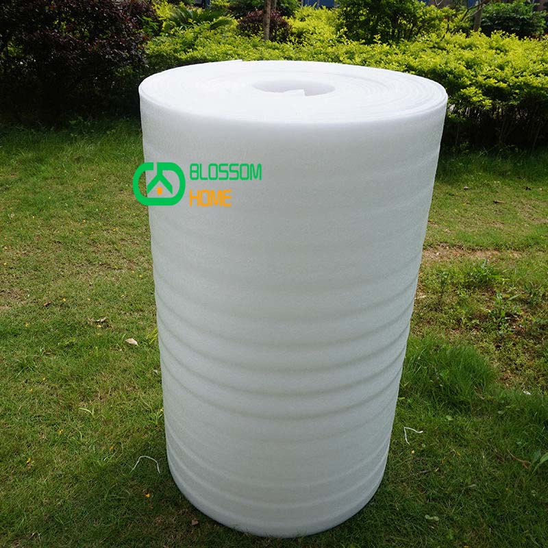 Pe Foam Sheet - 100cm 너비 진주 면 EPE 시트