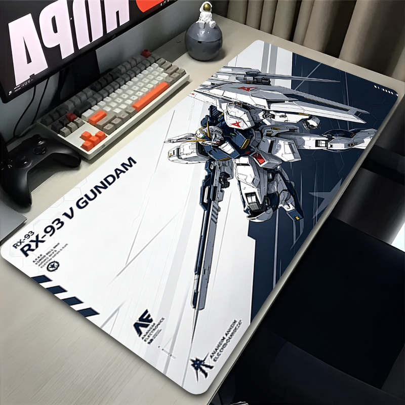 Gaming Keyboard Nearby - 대형 마우스 패드, 인기 게임용 키보드