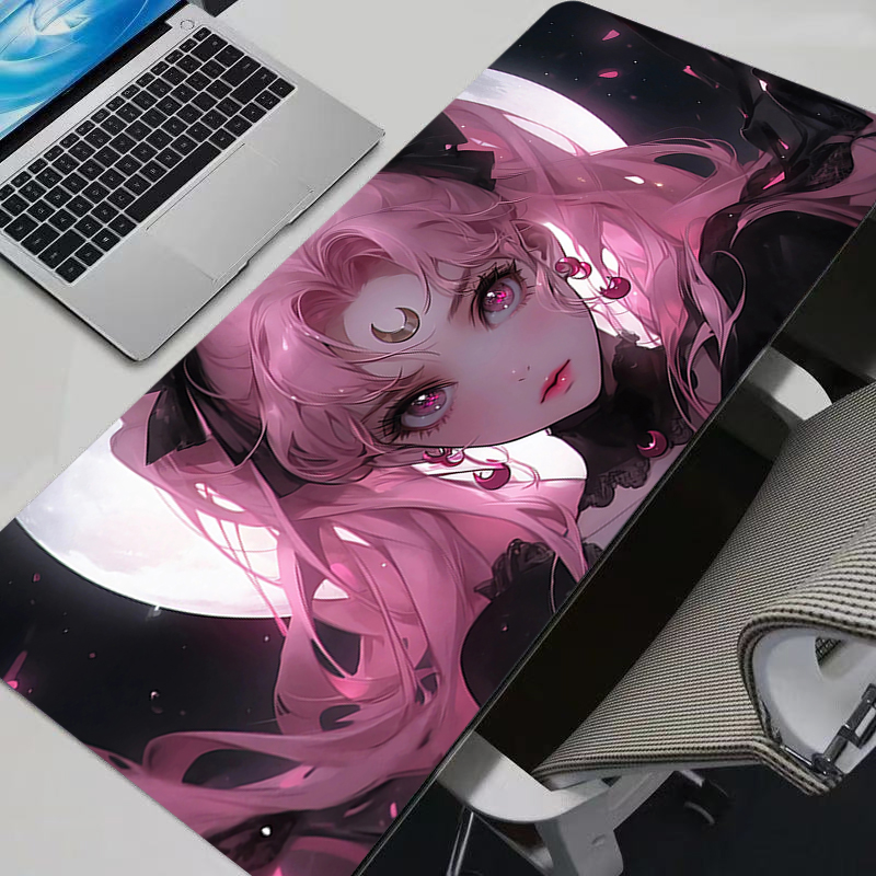 Gaming Keyboard Tactile - 마우스 패드 S-세일러문 애니메이션 마우스 패드