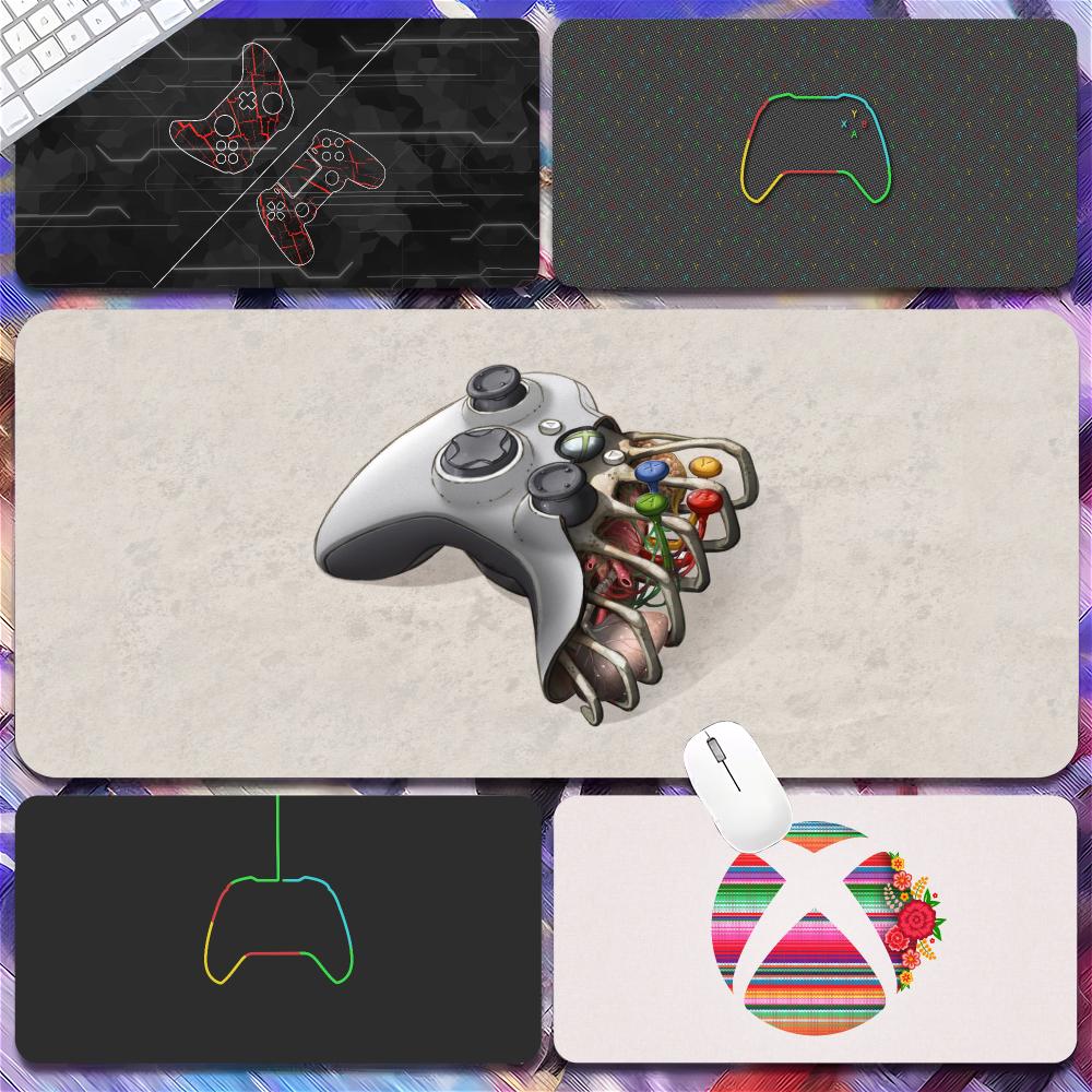 Gaming Keyboard And Mouse For Xbox - Xbox 마우스 패드, 게이머용 키보드 매트,