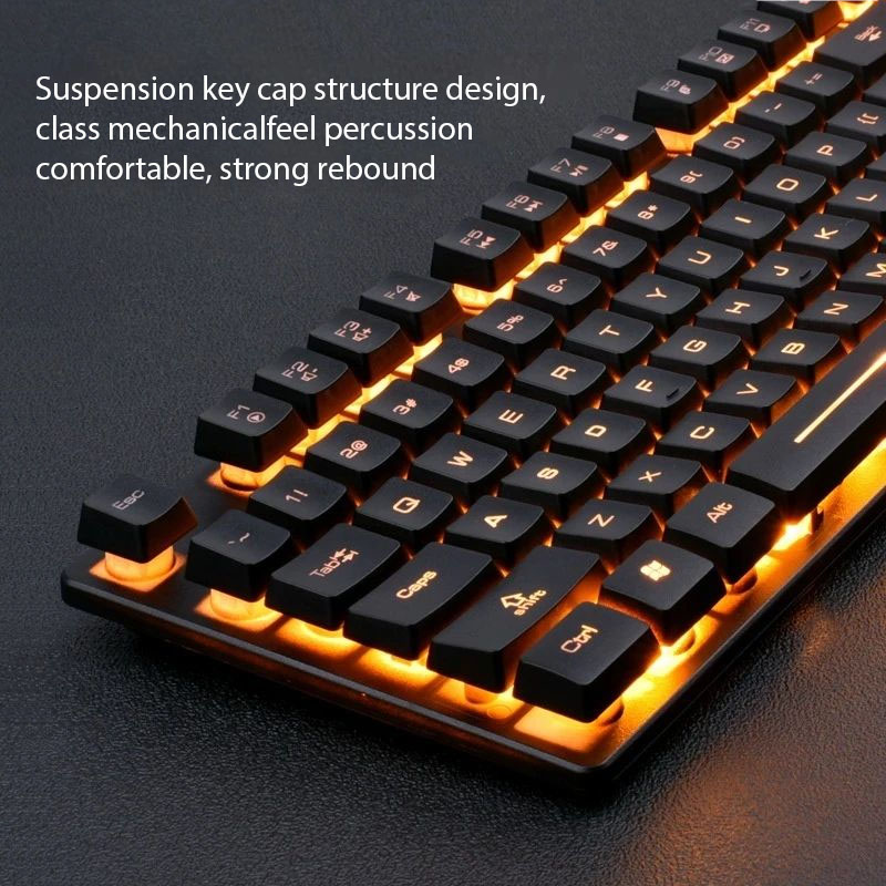 KM320 키보드 및 마우스 세트 방수 발광 게임 백라 - Gaming Keyboard And Mouse Mobile 리뷰 및 가격