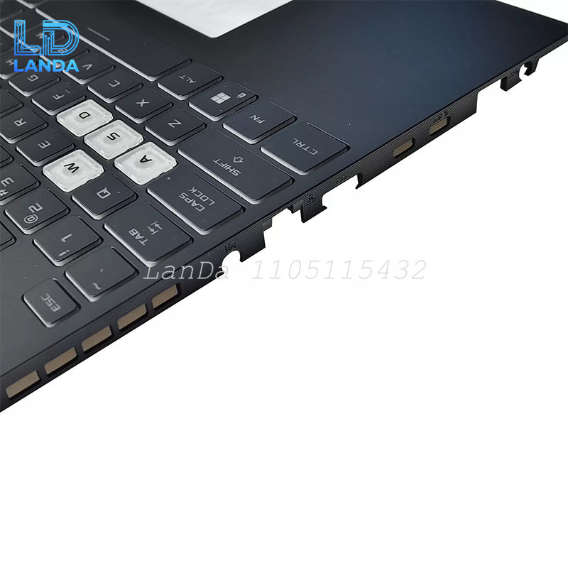 ASUS TUF 게이밍 FX507 FA507 FX517 - Gaming Keyboard Asus 리뷰 및 가격