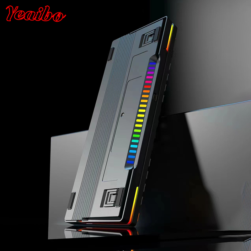 휴대용 노트북, 다기능 마우스, 68 래크 푸딩 컴퓨터 - Gaming Keyboard And Mouse Mobile 리뷰 및 가격