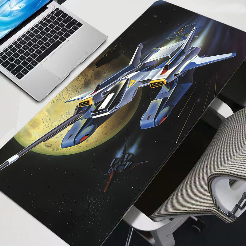마우스 패드 모바일 슈트 건담 대형 PC 컴퓨터 게이머 - Gaming Keyboard And Mouse Mobile 리뷰 및 가격