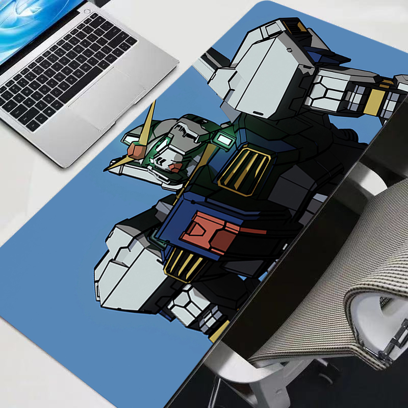 마우스 패드 모바일 슈트 건담 대형 PC 컴퓨터 게이머 - Gaming Keyboard And Mouse Mobile 리뷰 및 가격