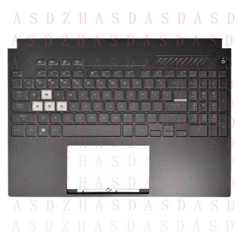ASUS TUF 게이밍 F15 A15 FX507 FA5 - Gaming Keyboard Asus 리뷰 및 가격