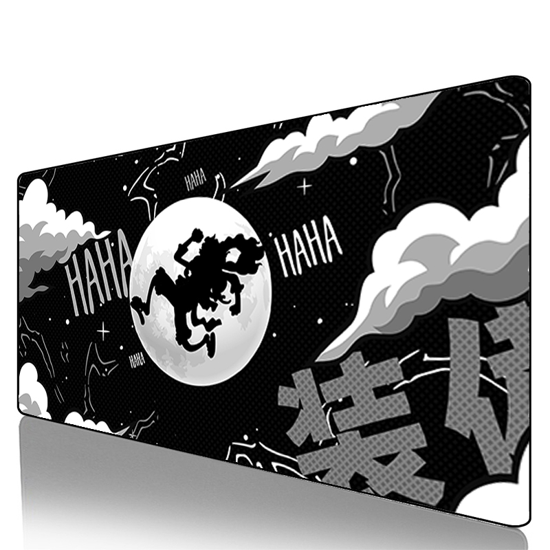 애니메이션 원피스 루피 마우스 패드 노트북 게이머용 대 - Gaming Keyboard Nearby 리뷰 및 가격