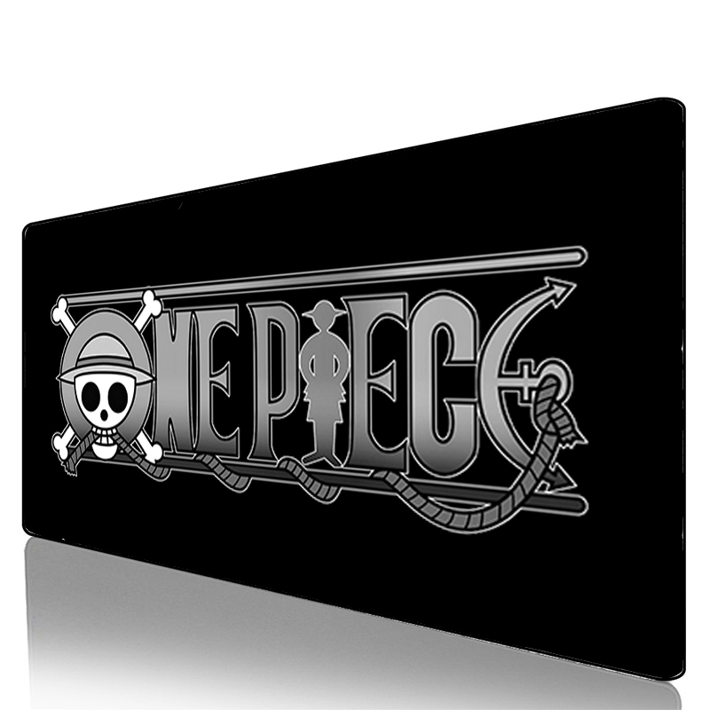 애니메이션 원피스 루피 마우스 패드 노트북 게이머용 대 - Gaming Keyboard Nearby 리뷰 및 가격
