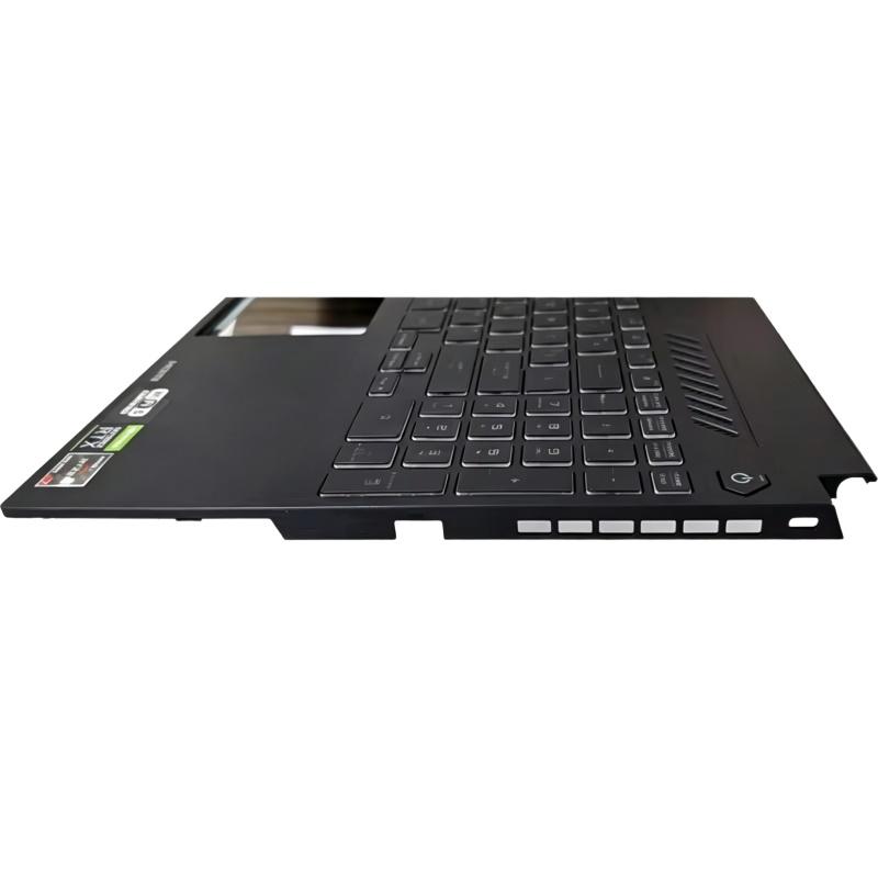 새로운 ASUS TUF 게이밍 FX507, FA507, - Gaming Keyboard Asus 리뷰 및 가격