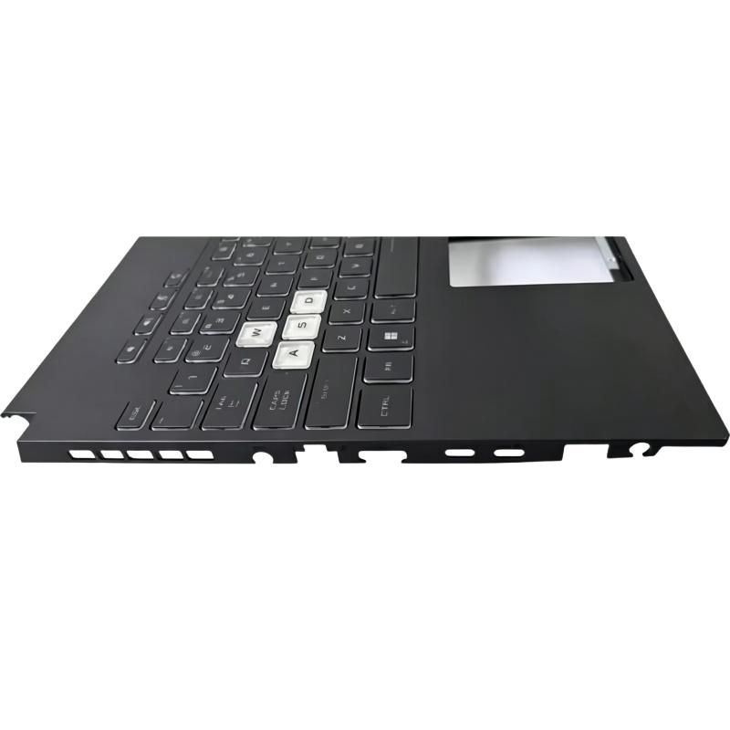 새로운 ASUS TUF 게이밍 FX507, FA507, - Gaming Keyboard Asus 리뷰 및 가격