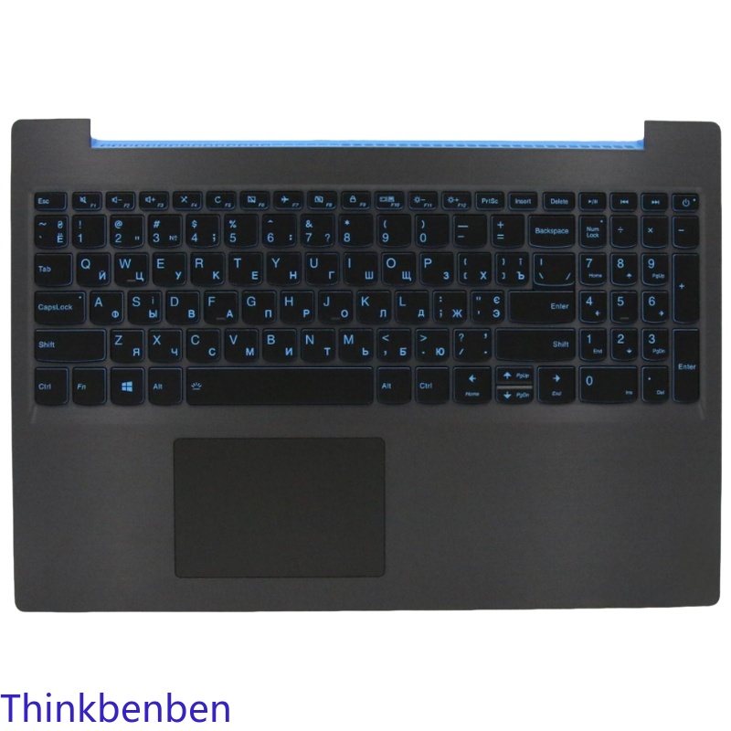 UKR 우크라이나어 블랙 키보드 대문자 팜레스트 쉘 커 - Gaming Keyboard Top 리뷰 및 가격