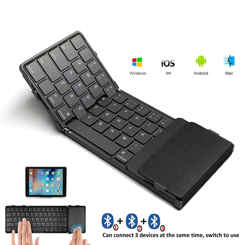 BOW 한국/러시아 터치패드/숫자 패드가 포함된 무선  - Gaming Keyboard Number Pad 리뷰 및 가격