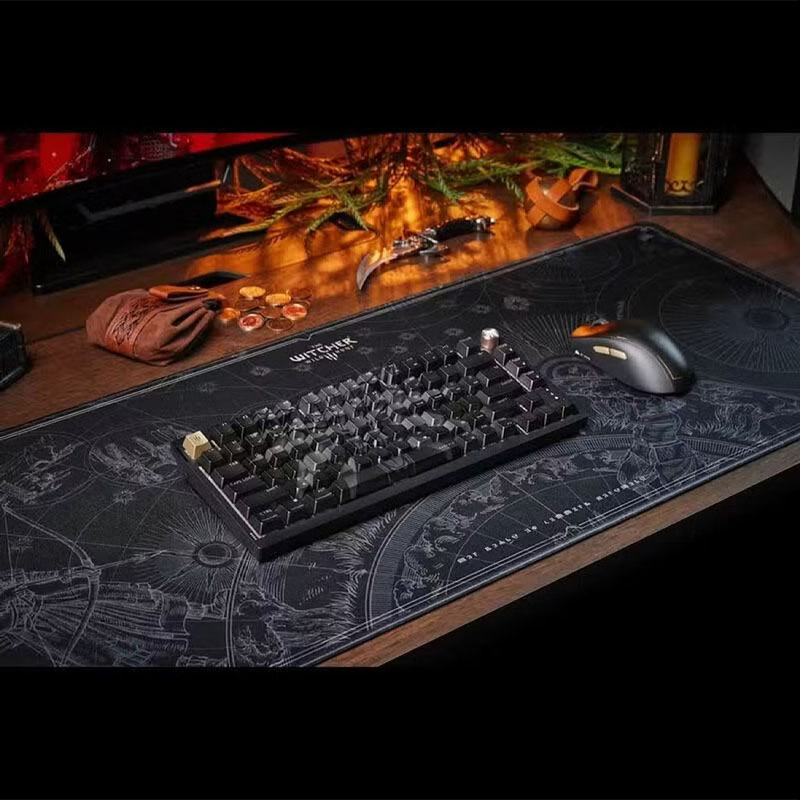 CORSAIR K65 PLUS 무선 RGB 기계식 게이 - Gaming Keyboard Corsair 리뷰 및 가격