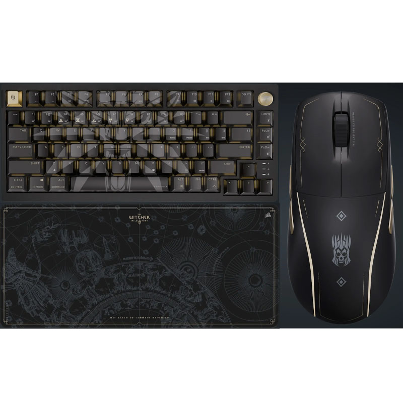 CORSAIR K65 PLUS 무선 RGB 기계식 게이 - Gaming Keyboard Corsair 리뷰 및 가격