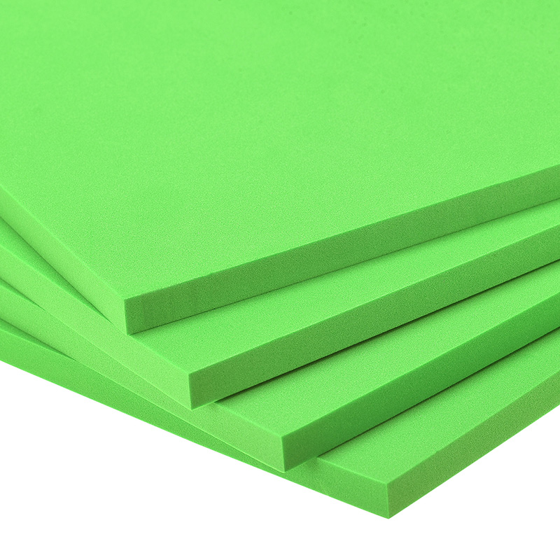 4pcs EVA 폼 시트 두께 3/5/7/10mm 흡음 - Pe Foam Sheet 리뷰 및 가격