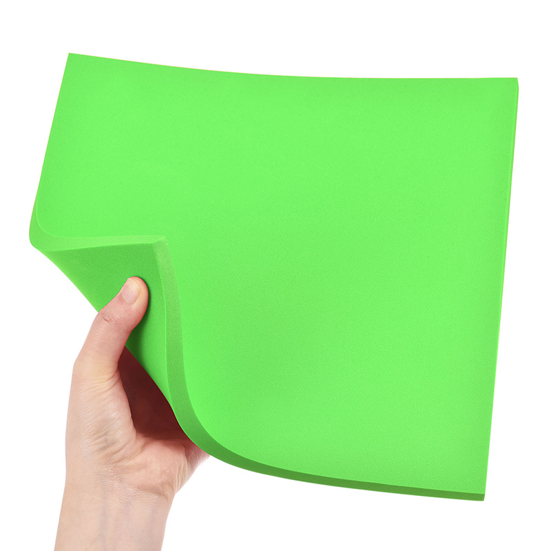 4pcs EVA 폼 시트 두께 3/5/7/10mm 흡음 - Pe Foam Sheet 리뷰 및 가격