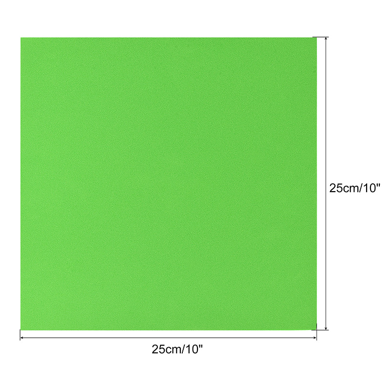 4pcs EVA 폼 시트 두께 3/5/7/10mm 흡음 - Pe Foam Sheet 리뷰 및 가격