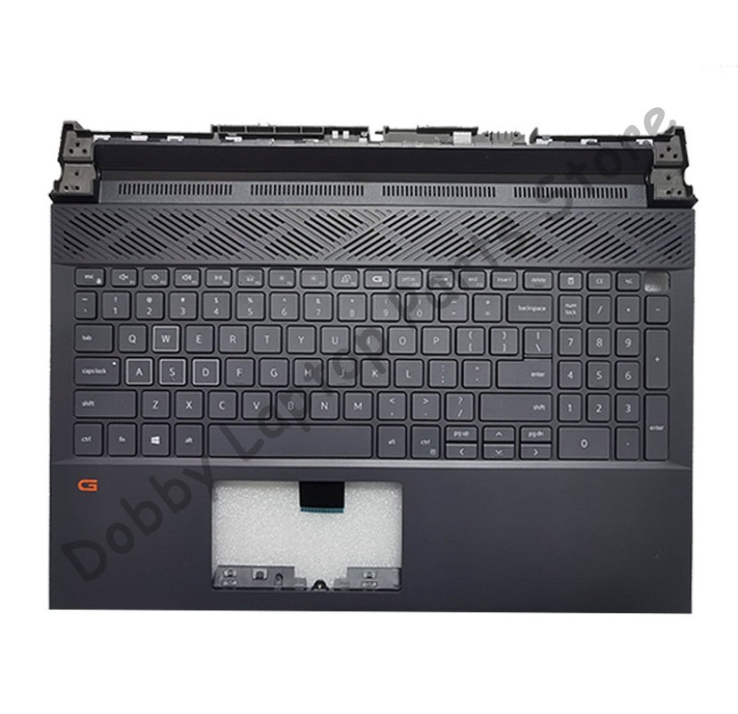 Dell Gaming G15 5510 5511 5515 - Gaming Keyboard Top 리뷰 및 가격