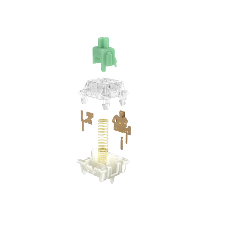 GATERON 베이비 캥거루 2.0 프리 택타일 스위치 - Gaming Keyboard Top 리뷰 및 가격