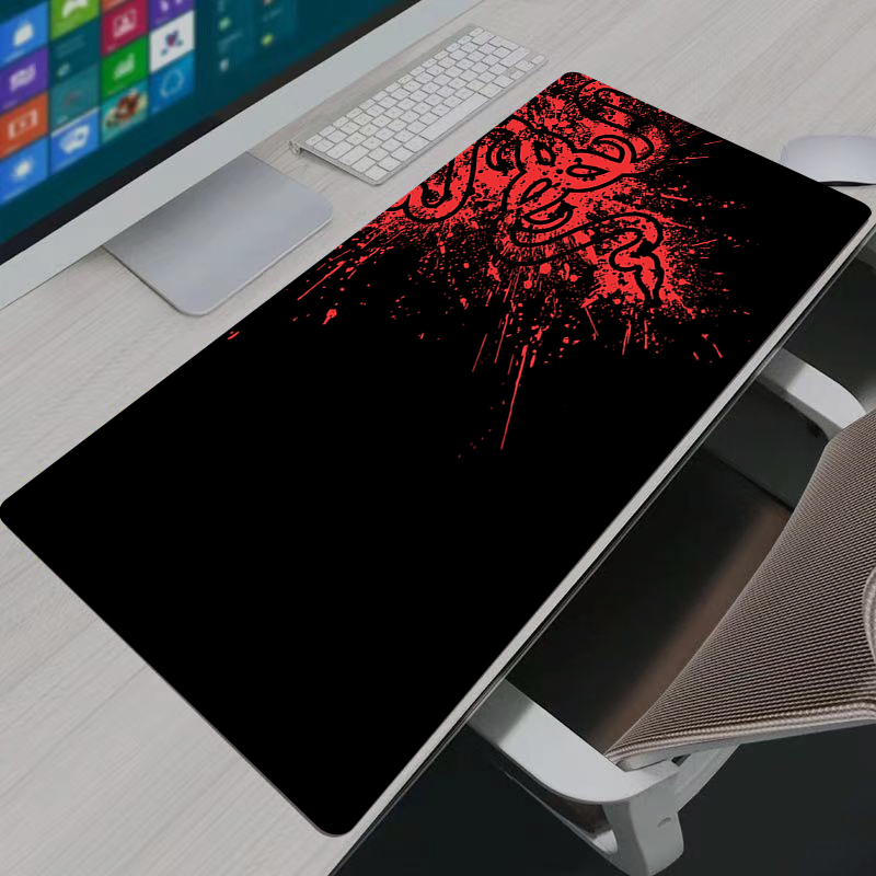 마우스 패드 게임 일본 게임 애니메이션 원피스 홈 새  - Gaming Keyboard Nearby 리뷰 및 가격
