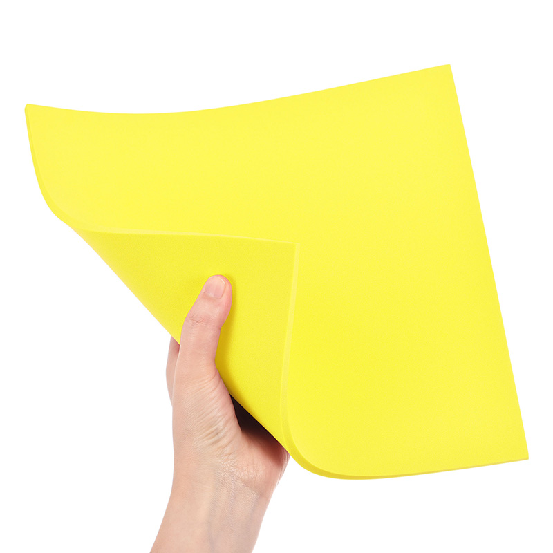 4pcs 두께 3/5/7/10mm EVA 폼 시트 흡음 - Pe Foam Sheet 리뷰 및 가격