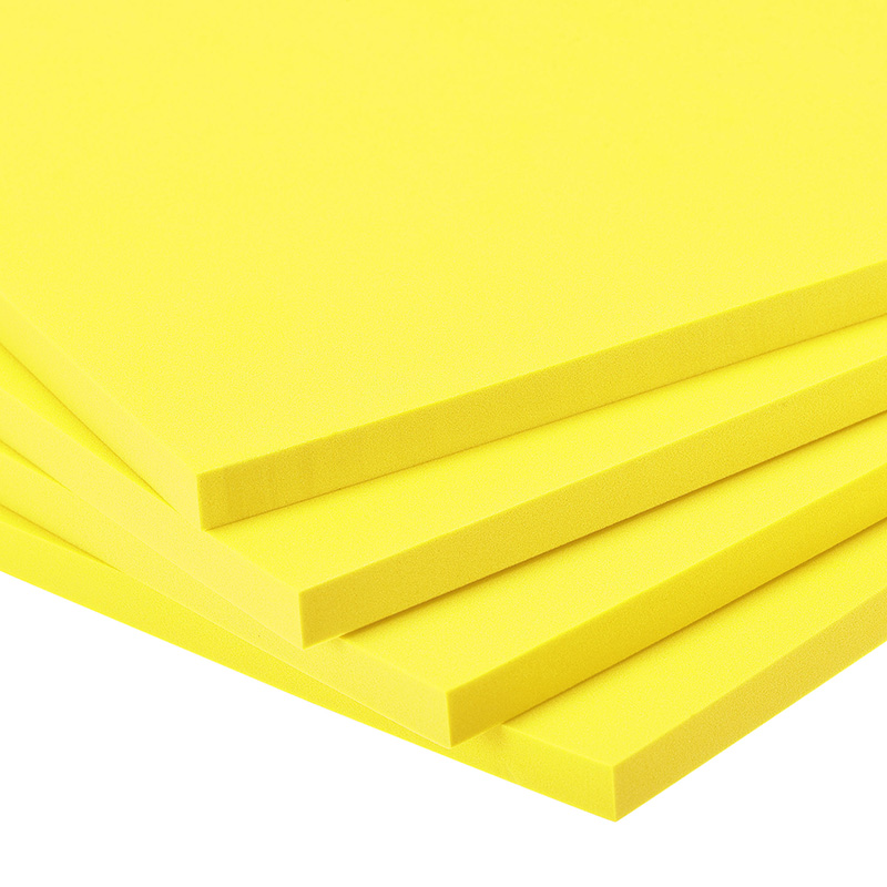 4pcs 두께 3/5/7/10mm EVA 폼 시트 흡음 - Pe Foam Sheet 리뷰 및 가격