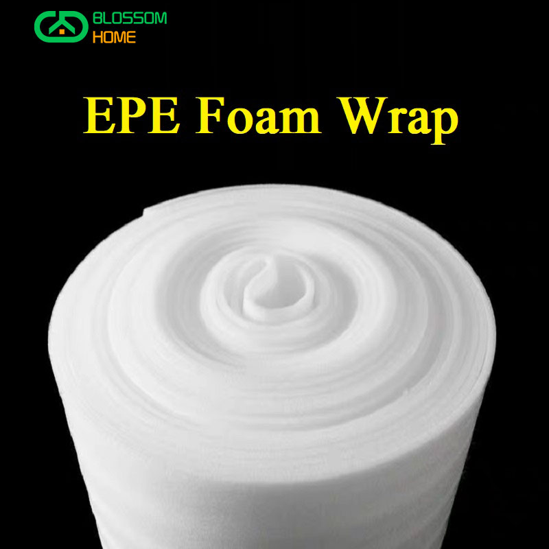 100cm 너비 진주 면 EPE 시트 폼 보드 에어 쿠 - Pe Foam Sheet 리뷰 및 가격