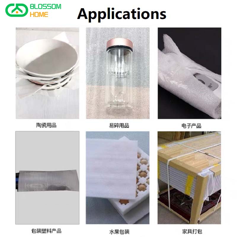 100cm 너비 진주 면 EPE 시트 폼 보드 에어 쿠 - Pe Foam Sheet 리뷰 및 가격