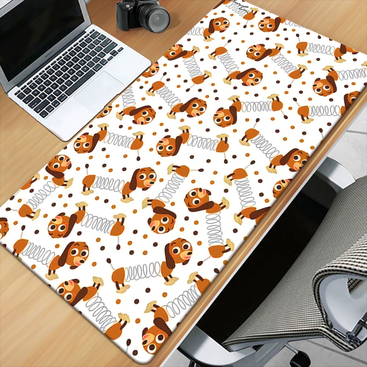 브랜드 소형 동물 HD 인쇄 패드 다기능 XXL 마우스 - Gaming Keyboard Brand 리뷰 및 가격