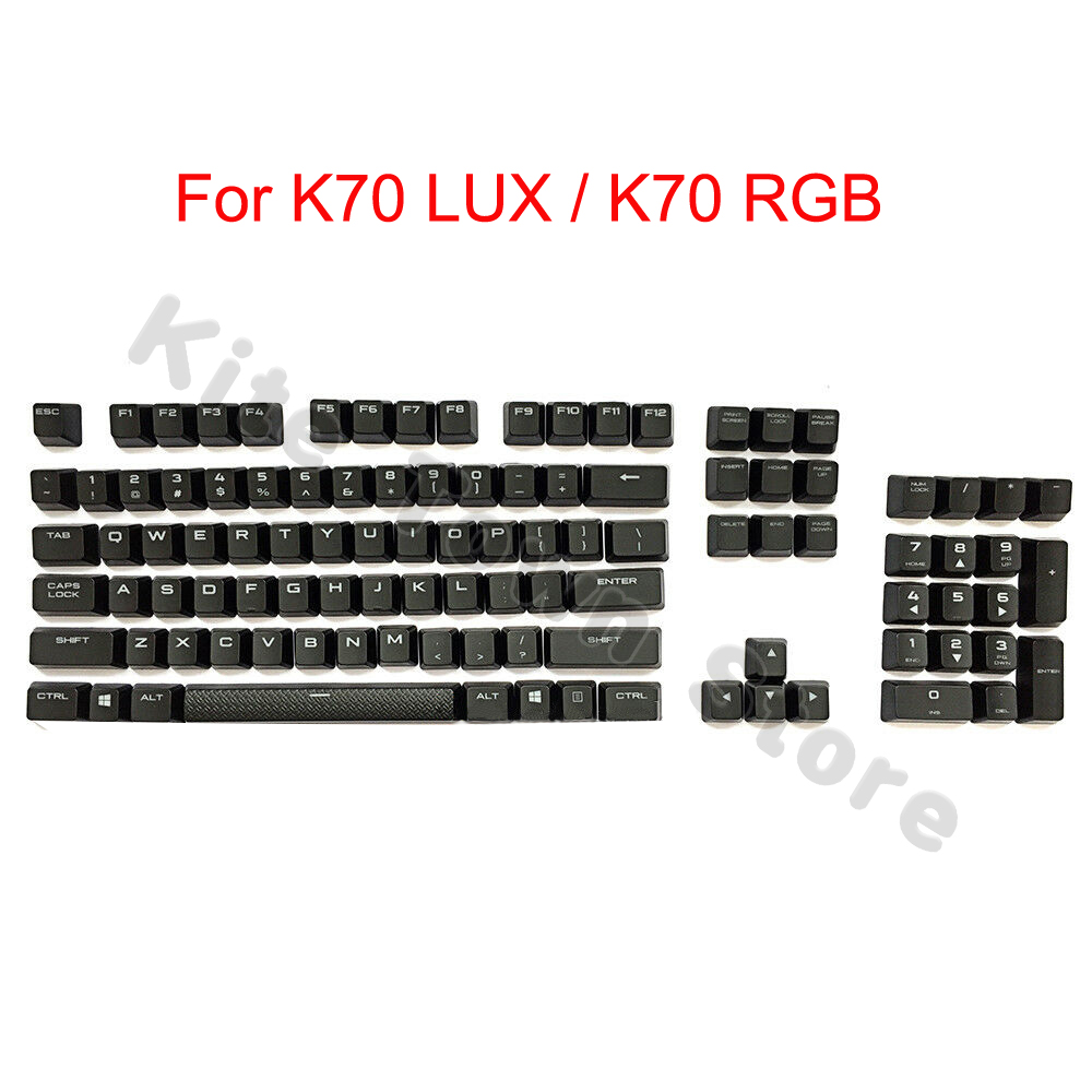 CORSAIR K70 LUX/K70 LUX RGB/K9 - Gaming Keyboard Corsair 리뷰 및 가격