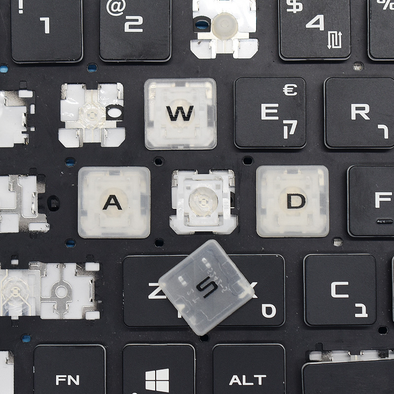 ASUS TUF GAMING VivoBook ADOL  - Gaming Keyboard Asus 리뷰 및 가격