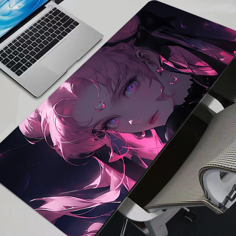 마우스 패드 S-세일러문 애니메이션 마우스 패드 게이머 - Gaming Keyboard Tactile 리뷰 및 가격