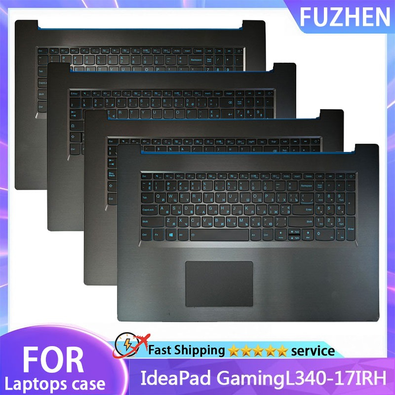 IdeaPad Gaming L340-17IRH 노트북  - Gaming Keyboard Top 리뷰 및 가격