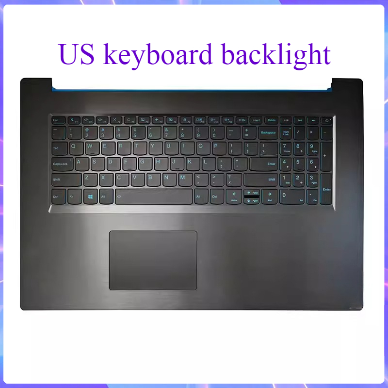 IdeaPad Gaming L340-17IRH 노트북  - Gaming Keyboard Top 리뷰 및 가격