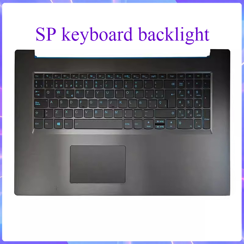 IdeaPad Gaming L340-17IRH 노트북  - Gaming Keyboard Top 리뷰 및 가격