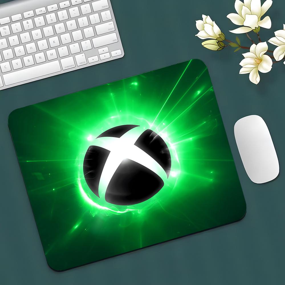 X-Xbox 게임용 마우스 패드 고무 미끄럼 방지 키보 - Gaming Keyboard And Mouse For Xbox 리뷰 및 가격