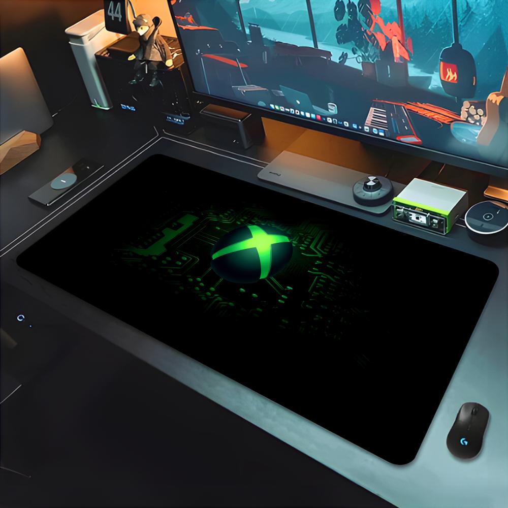 Xbox 마우스 패드, 게이머용 키보드 매트, 게임용  - Gaming Keyboard And Mouse For Xbox 리뷰 및 가격