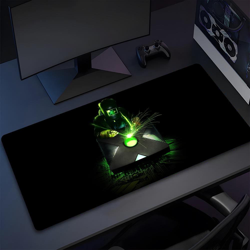 Xbox 마우스 패드, 게이머용 키보드 매트, 게임용  - Gaming Keyboard And Mouse For Xbox 리뷰 및 가격