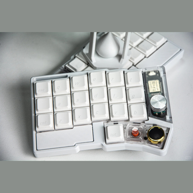 코닉스 스플릿 키보드 무선 듀얼 모드 핫스왑 스플릿 키 - Gaming Keyboard Ergonomic 리뷰 및 가격