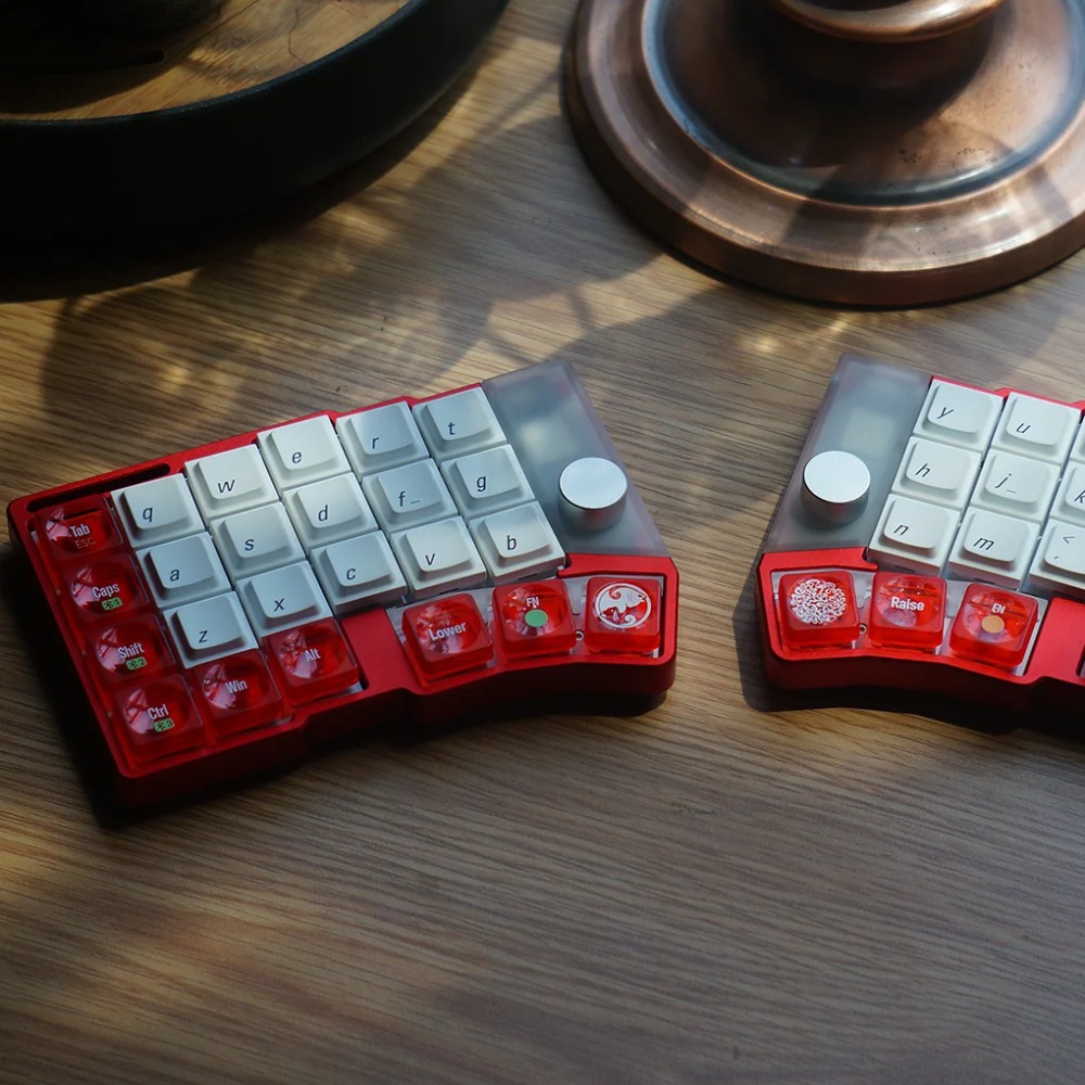코닉스 스플릿 키보드 무선 듀얼 모드 핫스왑 스플릿 키 - Gaming Keyboard Ergonomic 리뷰 및 가격