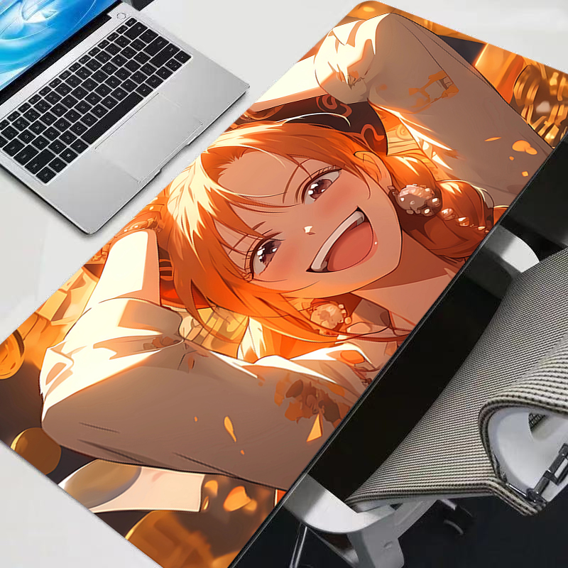 90x40cm 새로운 마우스 패드 빅 게이머 원피스 나 - Gaming Keyboard Tactile 리뷰 및 가격